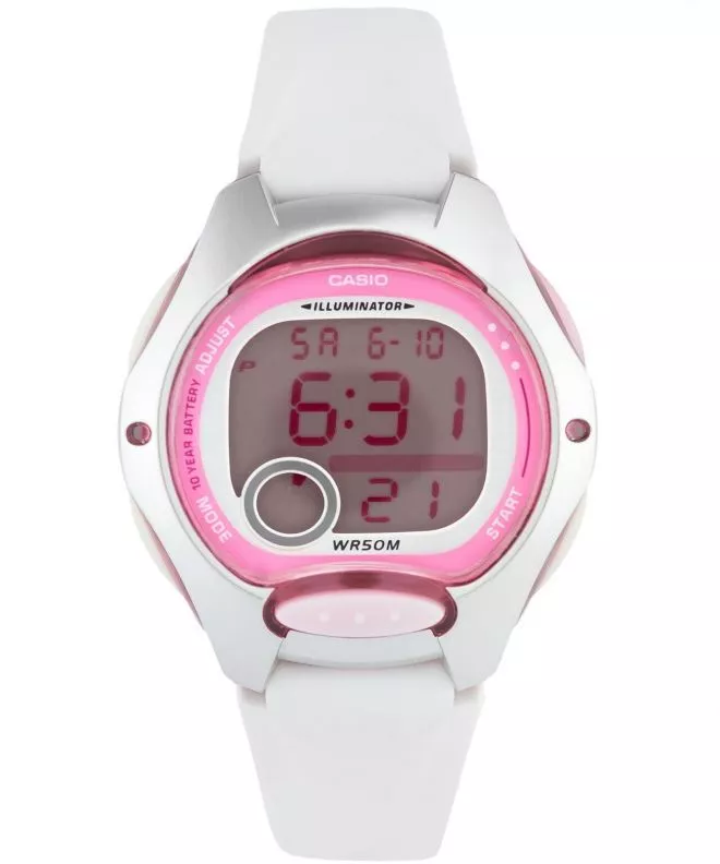 Ceas Dama Casio Sport LW-200-7AVEF