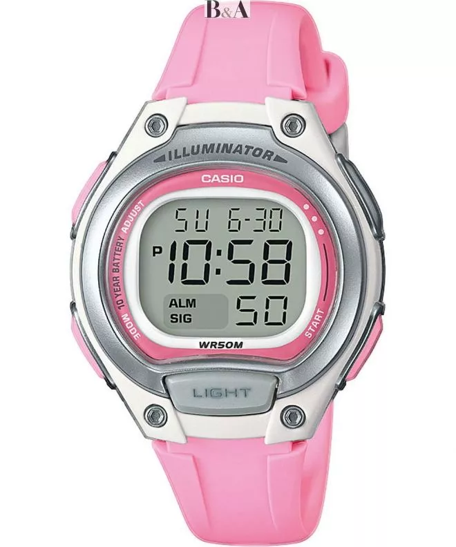 Ceas Dama Casio Sport LW-203-4AVEF