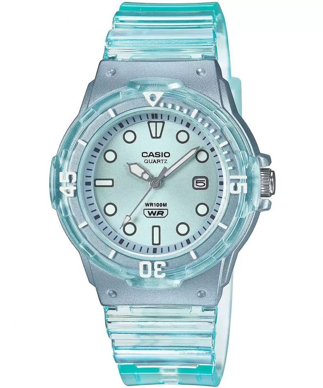Ceas dama Casio Timeless Collection LRW-200HS-2EVEF