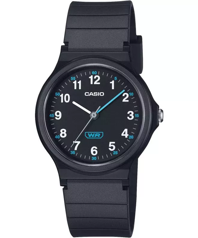 Ceas dama Casio Timeless Collection Pop LQ-24B-1BEF