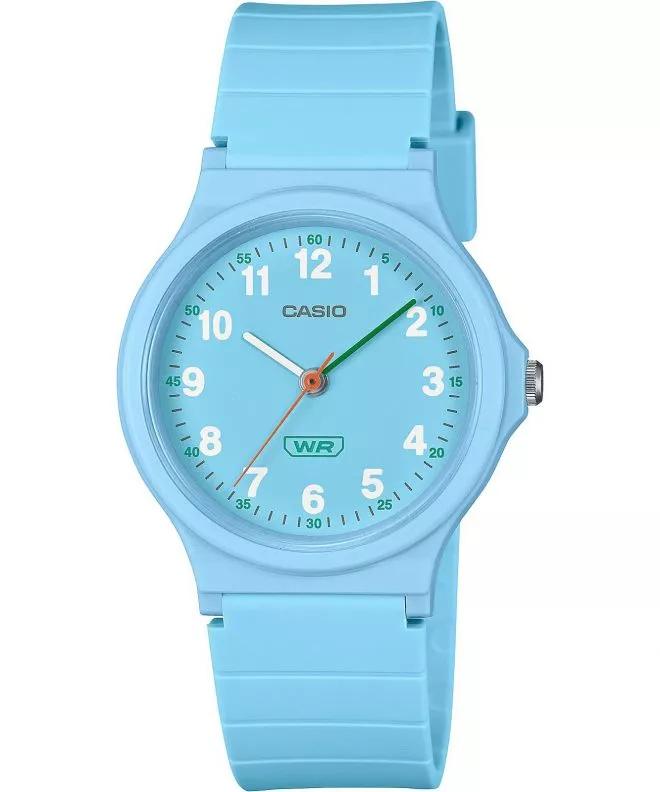 Ceas dama Casio Timeless Collection Pop LQ-24B-2BEF