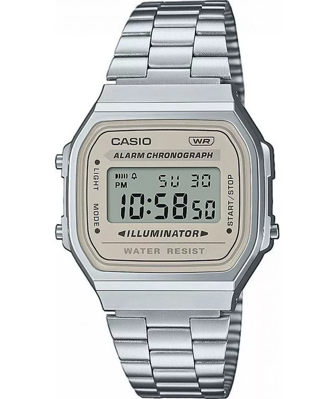 Ceas dama Casio Vintage Iconic A168WA-8AYES