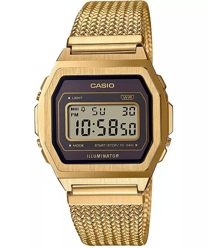 Ceas dama Casio Vintage Maxi A1000MGA-5EF