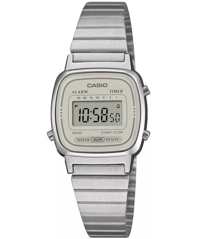 Ceas dama Casio Vintage Mini LA670WEA-8AEF