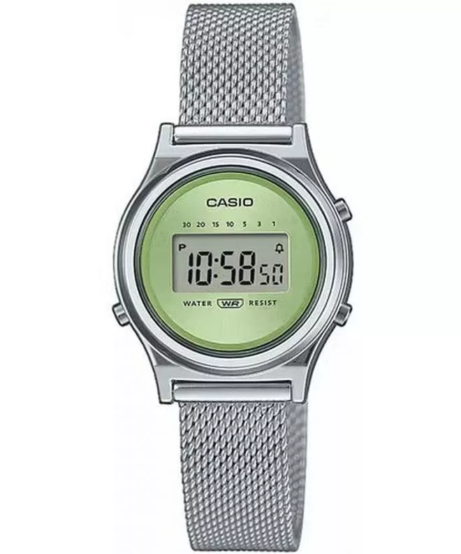 Ceas dama Casio Vintage Mini LA700WEM-3AEF