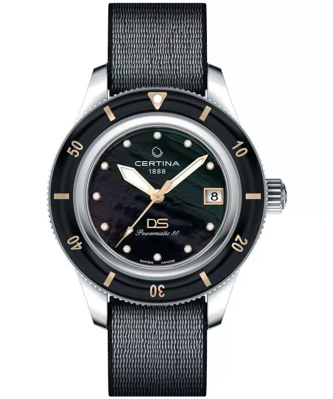 Ceas Dama Certina Aqua DS PH200M C036.207.18.126.00 (C0362071812600)