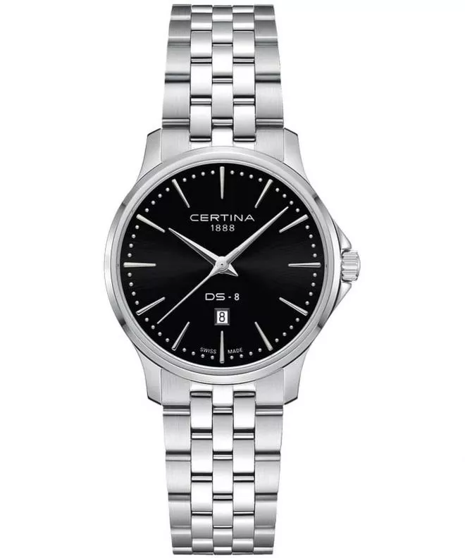 Ceas dama Certina DS-8 Lady C045.010.11.051.00 (C0450101105100)