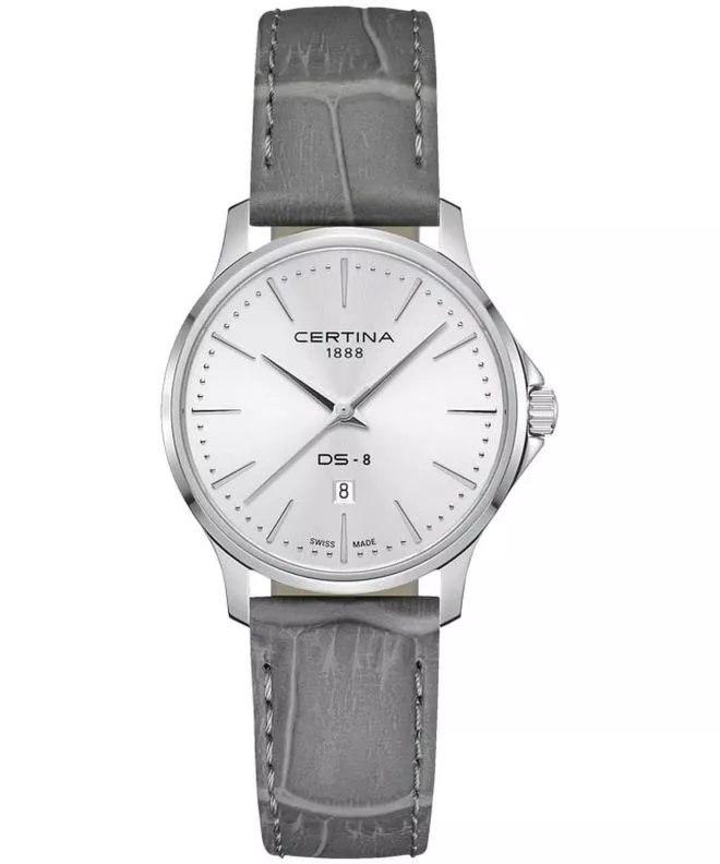 Ceas dama Certina DS-8 Lady C045.010.16.031.00 (C0450101603100)