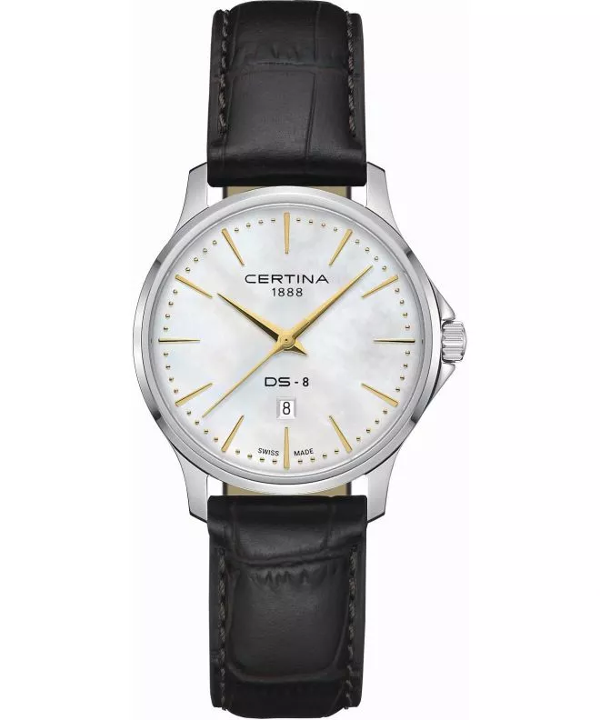 Ceas dama Certina DS-8 Lady C045.010.16.111.00 (C0450101611100)
