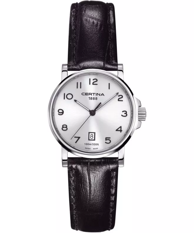 Ceas Dama Certina DS CAIMANO LADY C017.210.16.032.00 (C0172101603200)
