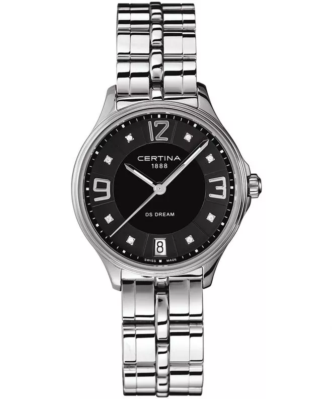 Ceas dama Certina DS Dream C021.210.11.056.00 (C0212101105600)