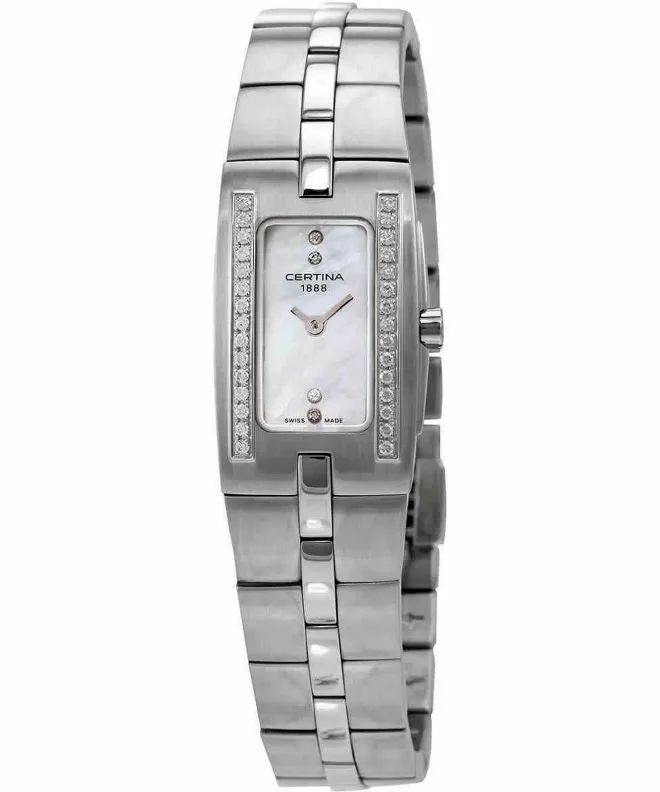 Ceas dama Certina DS Mini Donna C002.109.11.116.01 (C0021091111601)