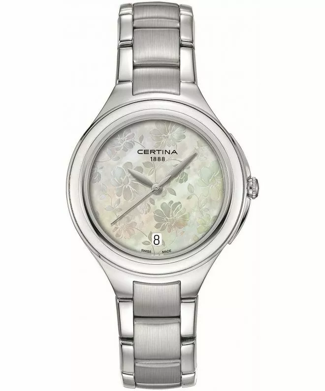 Ceas dama Certina DS Queen C018.210.11.110.00 (C0182101111000)