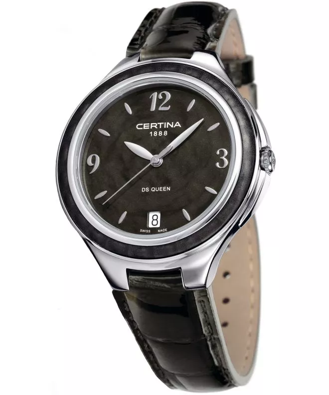 Ceas dama Certina DS Queen C018.210.16.057.00 (C0182101605700)