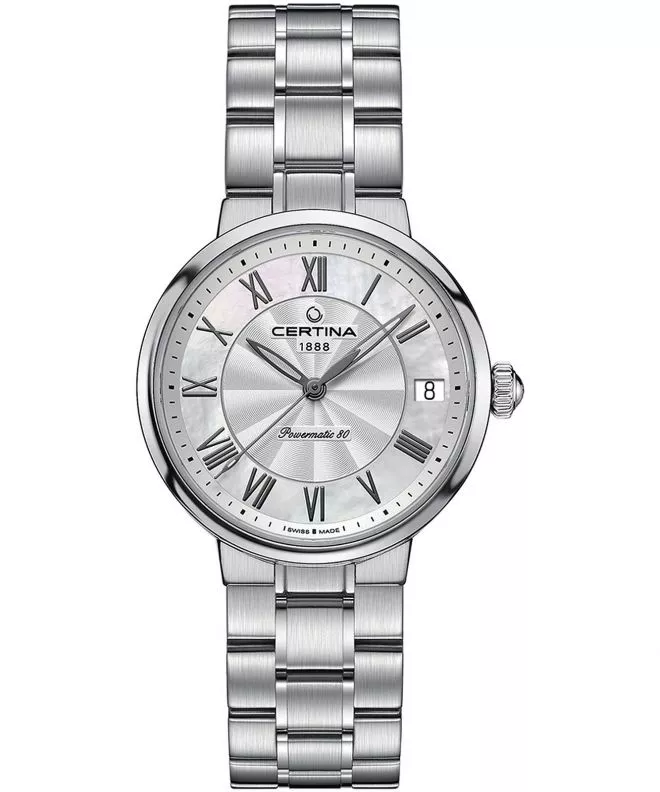 Ceas dama Certina DS Stella Powermatic 80 C031.207.11.113.00 (C0312071111300)