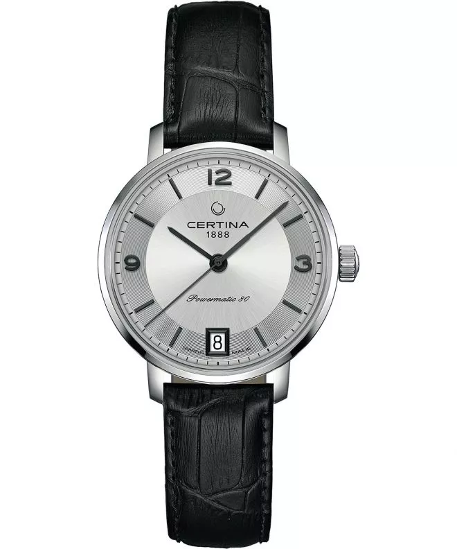 Ceas Dama Certina Urban DS Caimano Lady C035.207.16.037.00 (C0352071603700)
