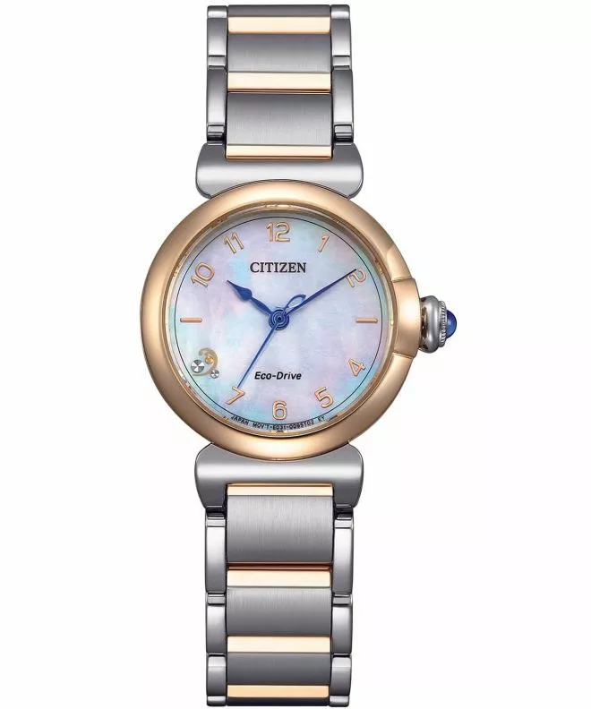 Ceas dama Citizen Eco-Drive EM1136-87D