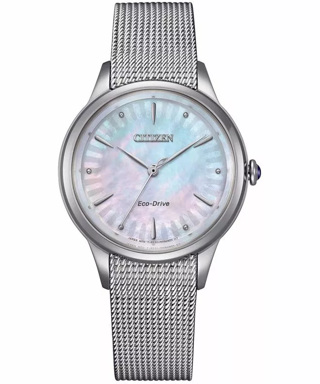 Ceas dama Citizen Eco-Drive EM1150-86D