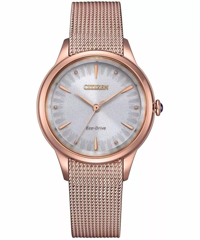 Ceas dama Citizen Eco-Drive EM1153-88A
