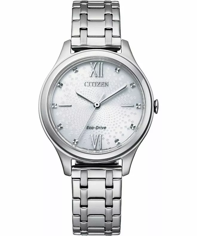 Ceas dama Citizen Elegance Eco-Drive EM0500-73A