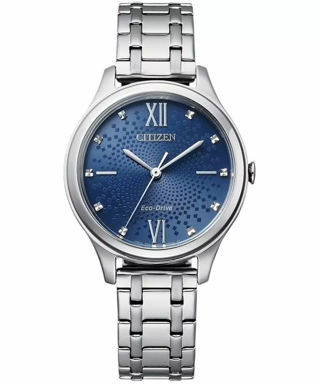 Ceas dama Citizen Elegance Eco-Drive EM0500-73L