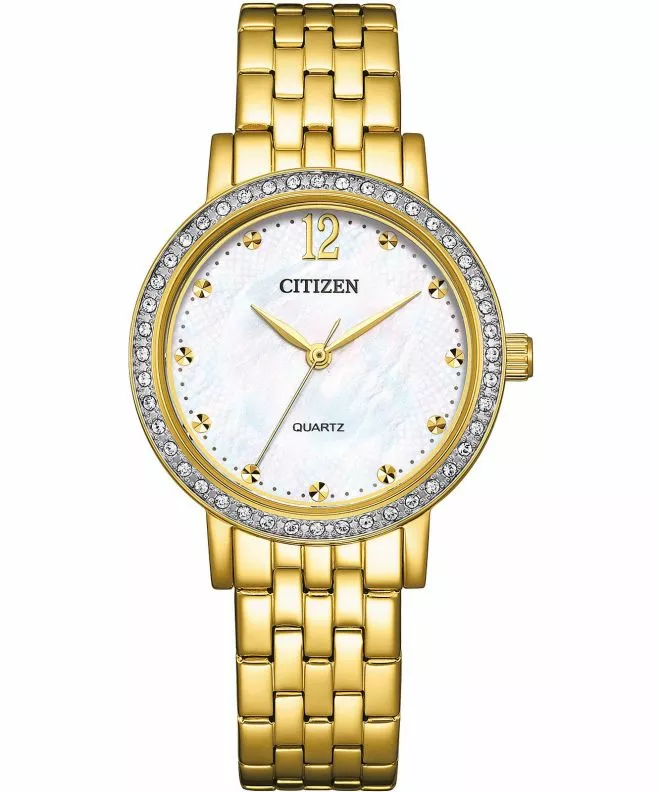 Ceas dama Citizen Elegance EL3102-50D