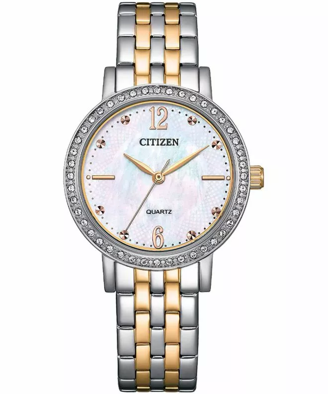 Ceas dama Citizen Elegance EL3106-59D