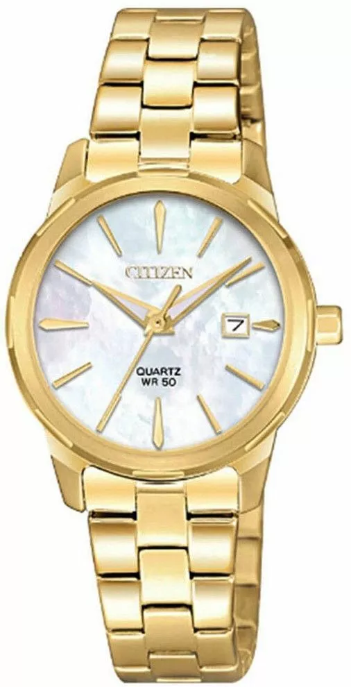 Ceas dama Citizen Elegance EU6072-56D
