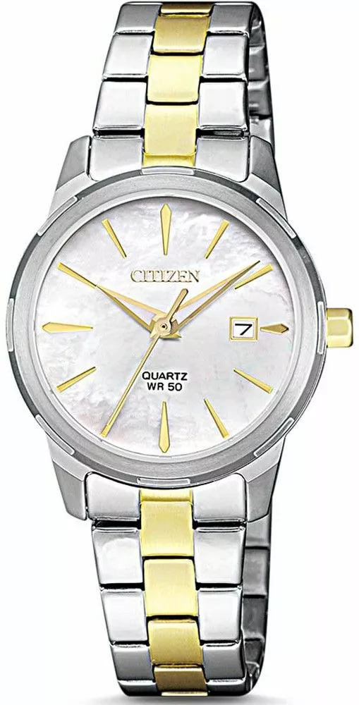 Ceas dama Citizen Elegance EU6074-51D