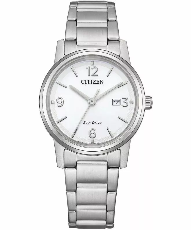 Ceas dama Citizen Elegance Solar Eco-Drive EW2720-57A