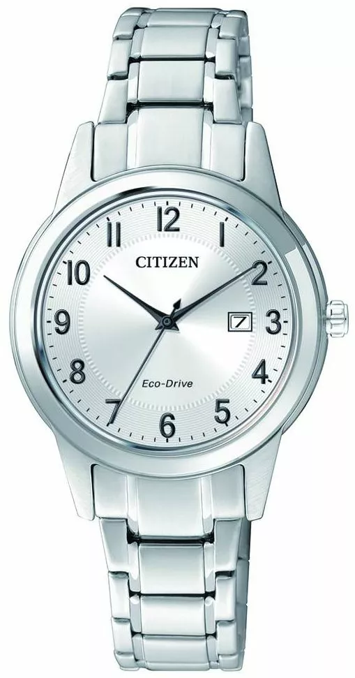 Ceas dama Citizen Eco-Drive Sports FE1081-59B