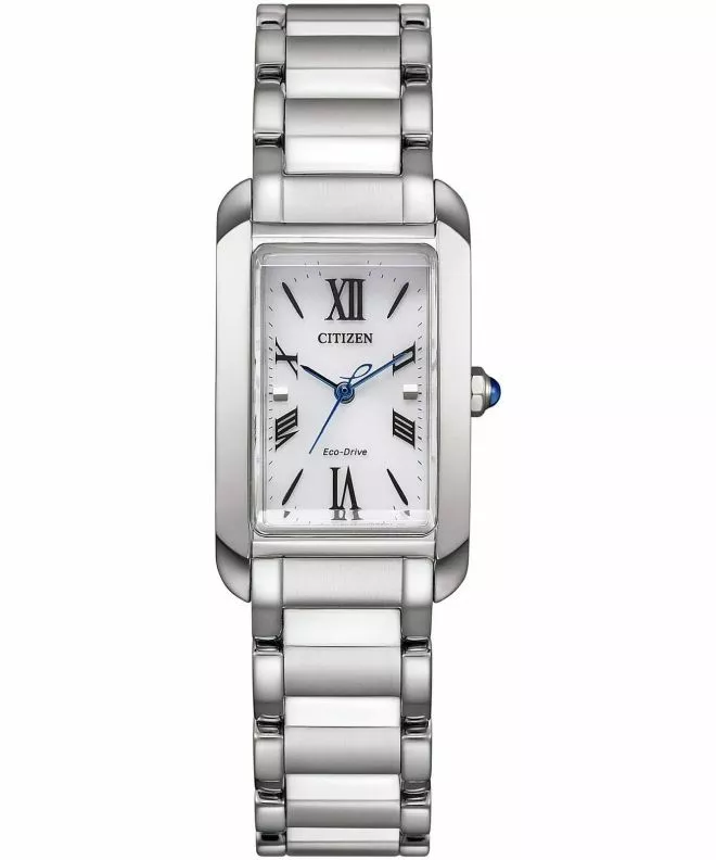 Ceas dama Citizen L-Rectangular Solar EW5620-55A