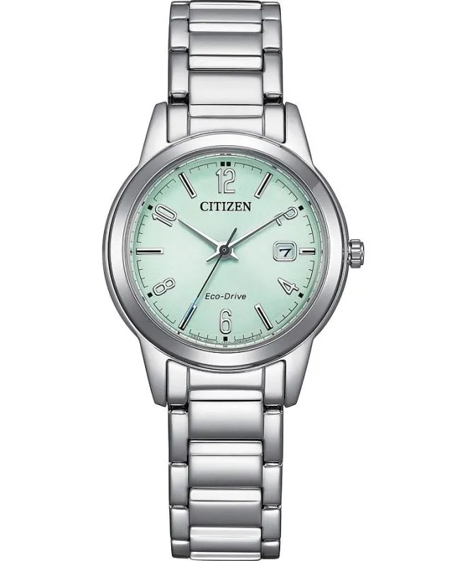 Ceas dama Citizen Ladies Modern Dress Eco-Drive FE1241-71X