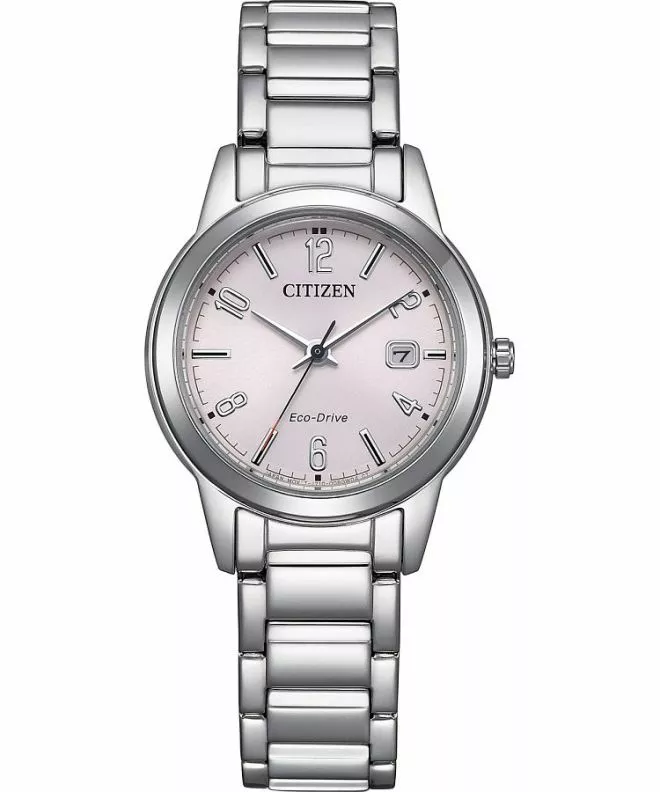 Ceas dama Citizen Ladies Modern Dress Eco-Drive FE1241-71Z