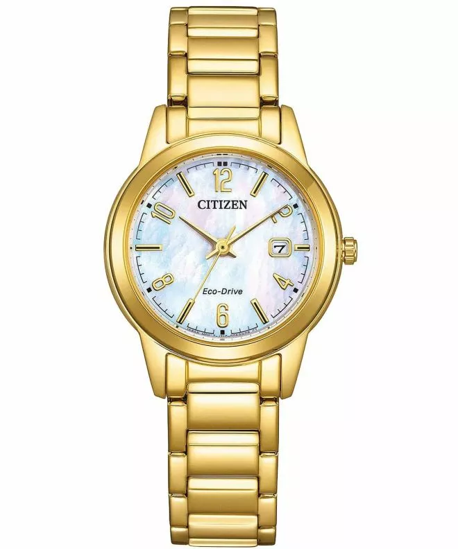 Ceas dama Citizen Ladies Modern Dress Eco-Drive FE1242-78D