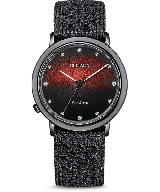 Ceas dama Citizen Citizen L Set Ambiluna Diamonds Limited Edition SET EM1007-47E