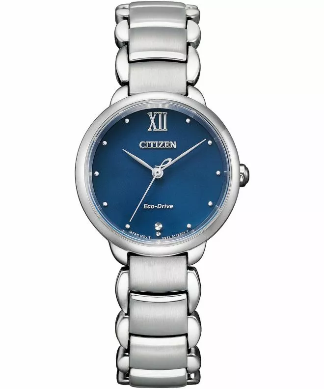 Ceas dama Citizen Citizen L Moonlight Eco-Drive EM0920-86L