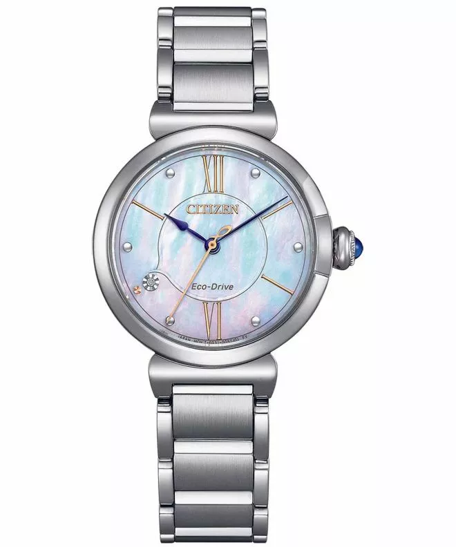 Ceas dama Citizen Citizen L Maybells Eco-Drive EM1070-83D