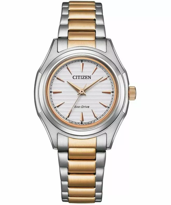 Ceas dama Citizen Classic Elegant FE2116-85A