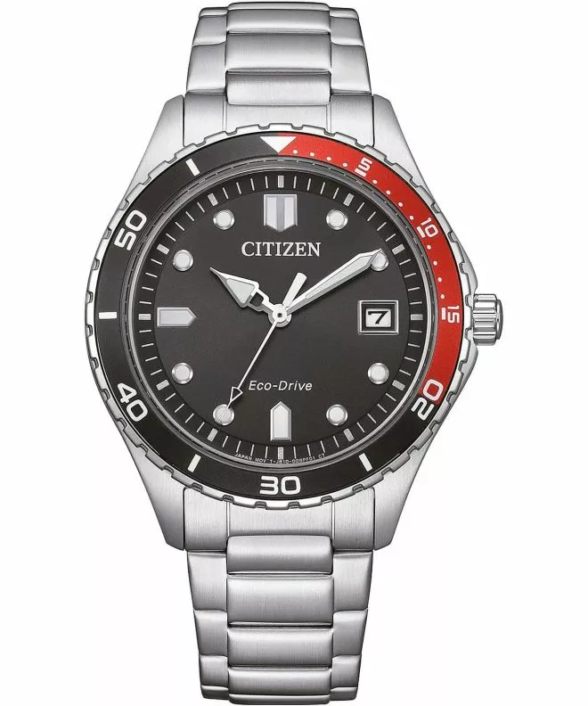 Ceas dama Citizen Lady Sporty Aqua Eco-Drive AW1820-81E