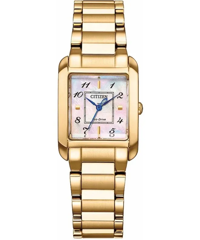 Ceas dama Citizen Lady Square EW5602-81D