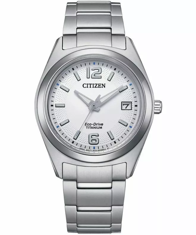 Ceas dama Citizen Lady Super Titanium FE6151-82A