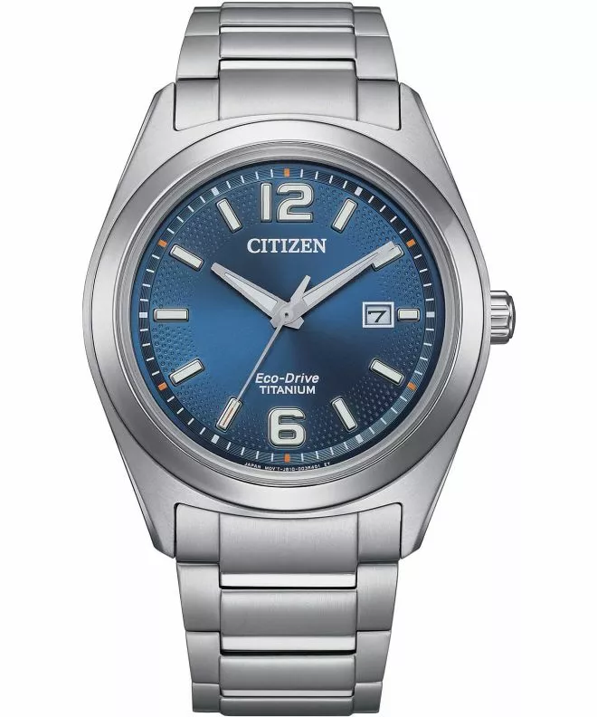 Ceas dama Citizen Lady Super Titanium FE6151-82L