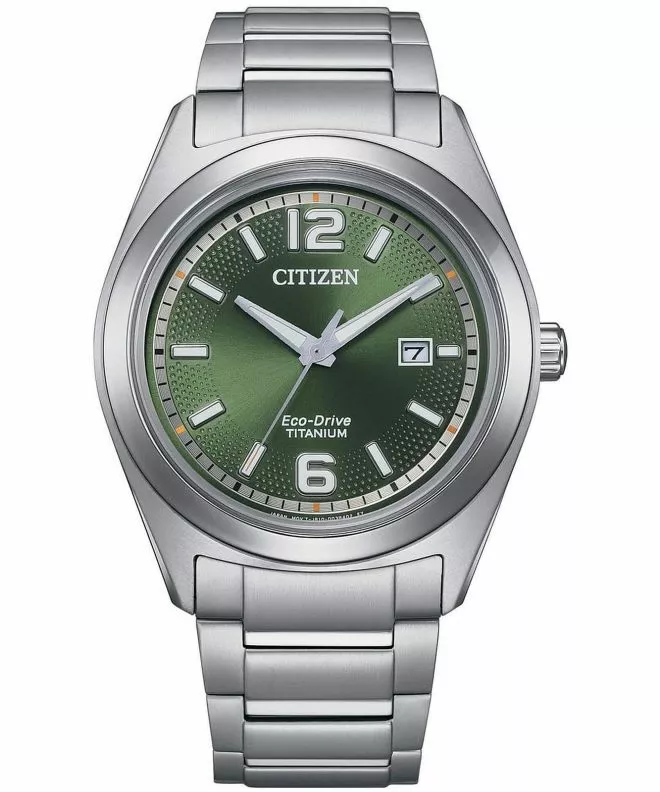 Ceas dama Citizen Lady Super Titanium FE6151-82X