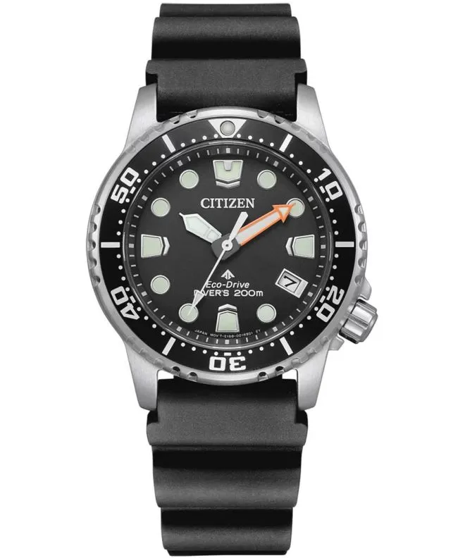 Ceas dama Citizen Promaster Diver EO2020-08E