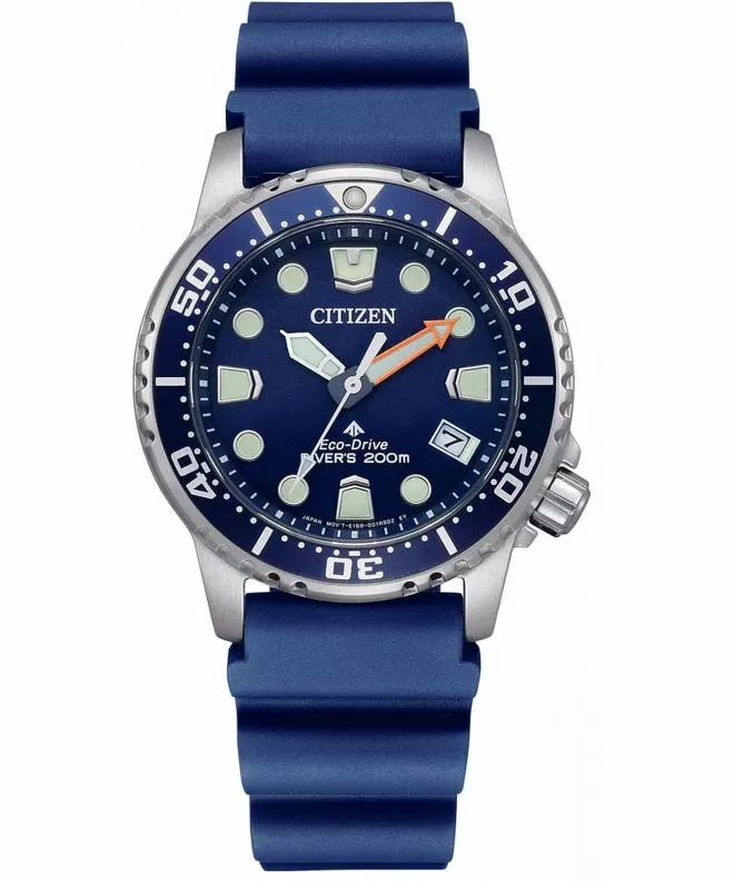 Ceas dama Citizen Promaster Diver EO2021-05L