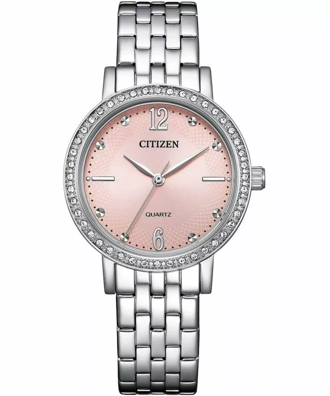 Ceas dama Citizen Quartz Elegance EL3100-55W