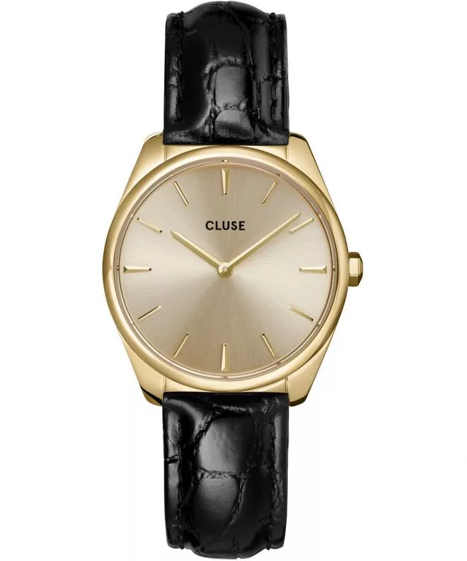 Ceas Dama Cluse Féroce Petite CW11209
