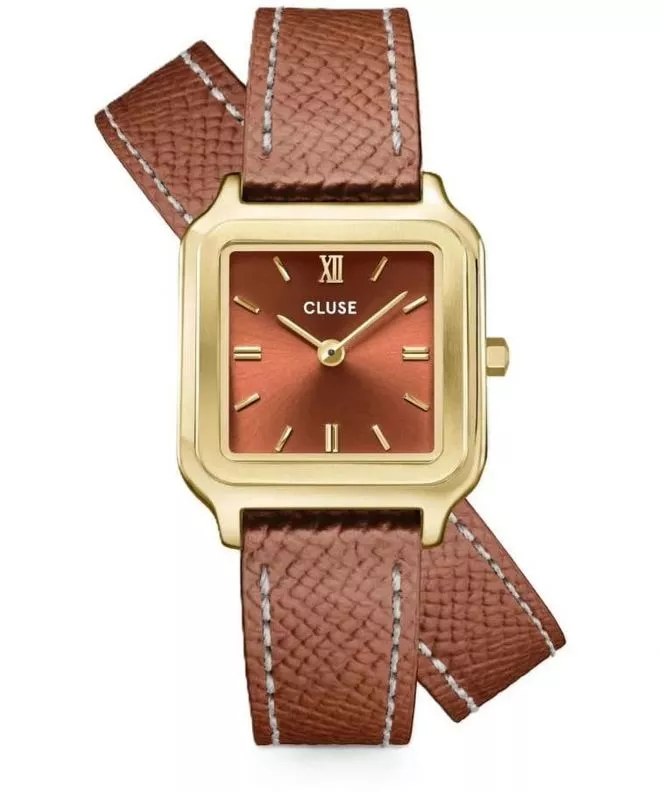 Ceas dama Cluse Gracieuse Petite Leather CW11810