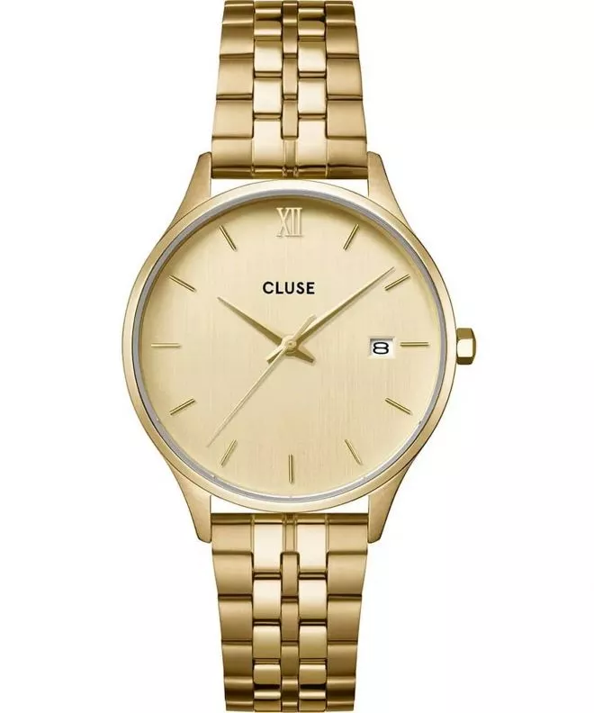 Ceas dama Cluse La Minuit CW14301